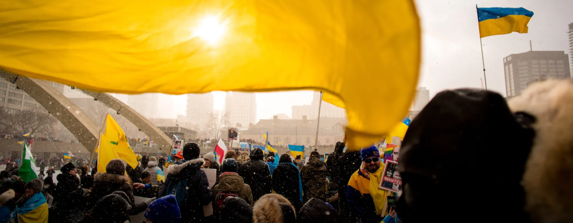 Medical equipment for Odesa Military Hospital