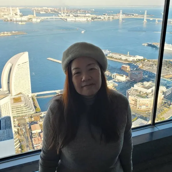 Хіроко Ханамото