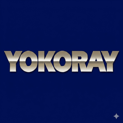 Yokoray Co., Ltd. — Experts in facility management and engineering services Logo of Yokoray Co., Ltd.